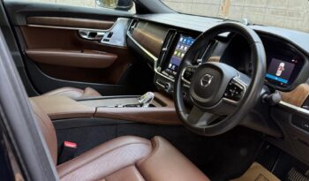 VOLVO S90 INSCRIPTION full