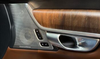 VOLVO S90 INSCRIPTION full