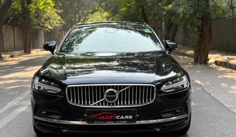 VOLVO S90 INSCRIPTION full