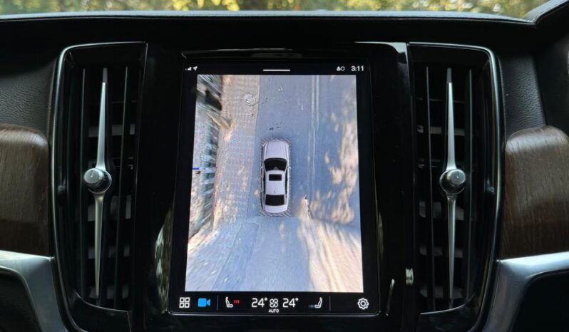 VOLVO S90 INSCRIPTION full