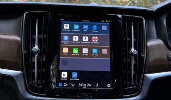 VOLVO S90 INSCRIPTION full