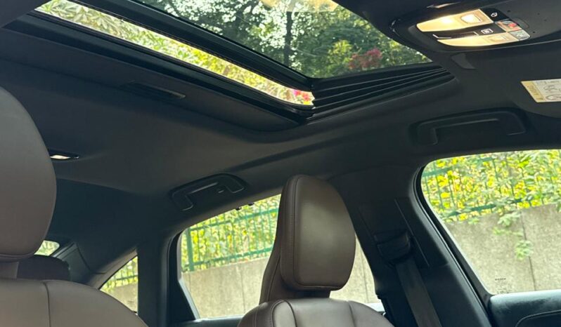 VOLVO S90 INSCRIPTION full