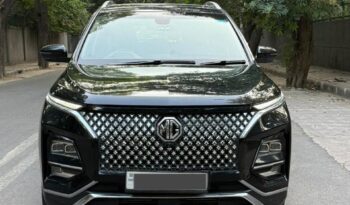 MG HECTOR SHARP PRO 1.5 TURBO full