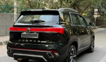MG HECTOR SHARP PRO 1.5 TURBO full