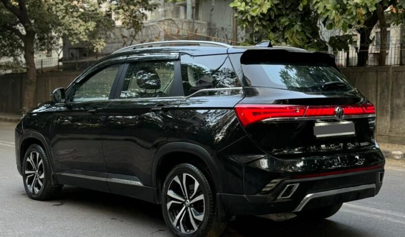 MG HECTOR SHARP PRO 1.5 TURBO full