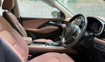 MG HECTOR SHARP PRO 1.5 TURBO full