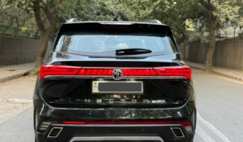 MG HECTOR SHARP PRO 1.5 TURBO full