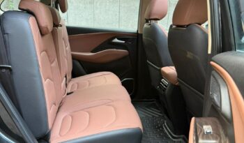 MG HECTOR SHARP PRO 1.5 TURBO full