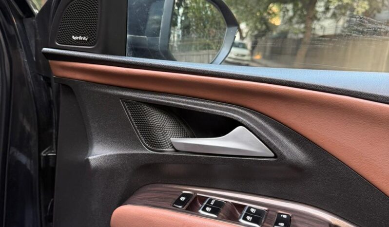 MG HECTOR SHARP PRO 1.5 TURBO full