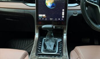 MG HECTOR SHARP PRO 1.5 TURBO full