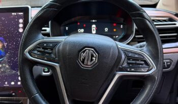 MG HECTOR SHARP PRO 1.5 TURBO full