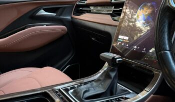 MG HECTOR SHARP PRO 1.5 TURBO full