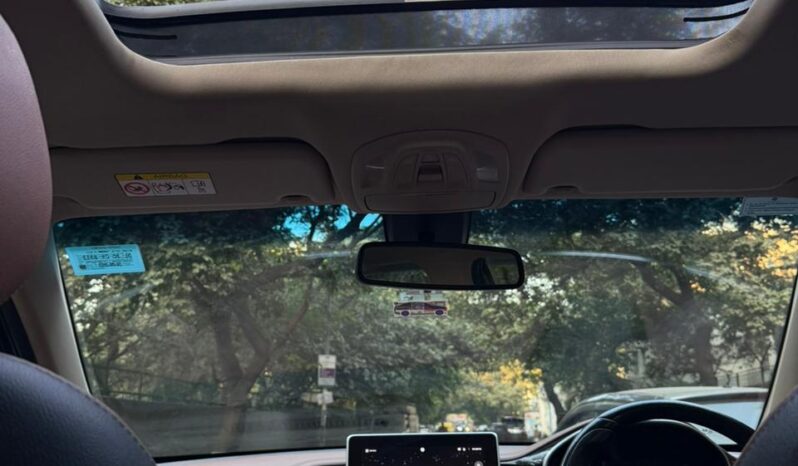 MG HECTOR SHARP PRO 1.5 TURBO full