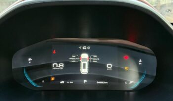 MG HECTOR SHARP PRO 1.5 TURBO full