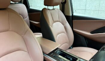 MG HECTOR SHARP PRO 1.5 TURBO full