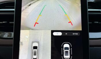 MG HECTOR SHARP PRO 1.5 TURBO full