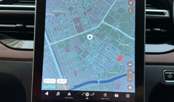 MG HECTOR SHARP PRO 1.5 TURBO full