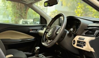 TOYOTA GLANZA V full