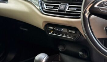 TOYOTA GLANZA V full