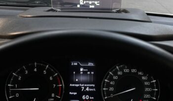 TOYOTA GLANZA V full