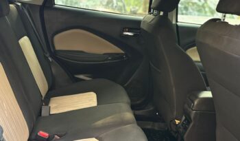 TOYOTA GLANZA V full