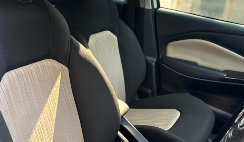 TOYOTA GLANZA V full