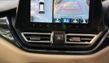 TOYOTA GLANZA V full