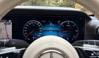 MERCEDES-BENZ E220D EXCLUSIVE full