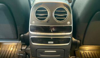 MERCEDES-BENZ S350D full