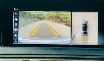 MERCEDES-BENZ S350D full