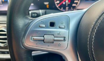 MERCEDES-BENZ S350D full