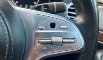 MERCEDES-BENZ S350D full