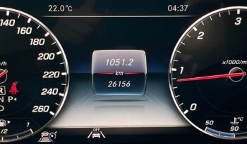 MERCEDES-BENZ S350D full