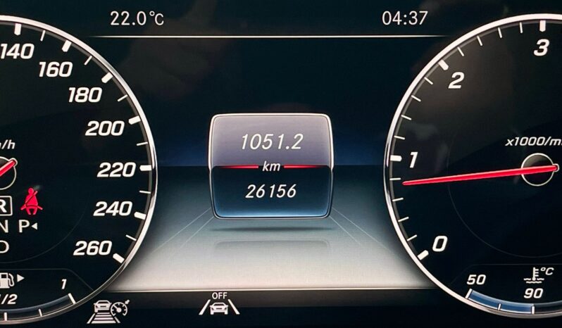 MERCEDES-BENZ S350D full