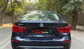 BMW 3GT LUXURY LINE full