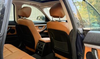 BMW 3GT LUXURY LINE full