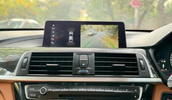 BMW 3GT LUXURY LINE full