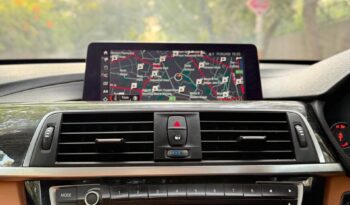 BMW 3GT LUXURY LINE full