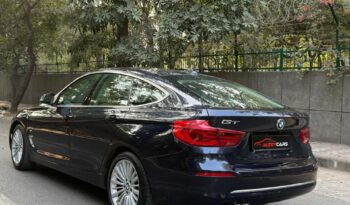 BMW 3GT LUXURY LINE full