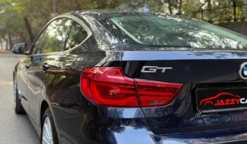 BMW 3GT LUXURY LINE full