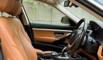 BMW 3GT LUXURY LINE full