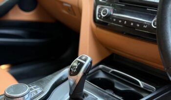 BMW 3GT LUXURY LINE full