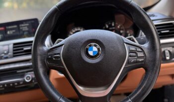 BMW 3GT LUXURY LINE full