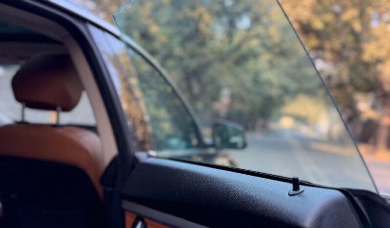 BMW 3GT LUXURY LINE full