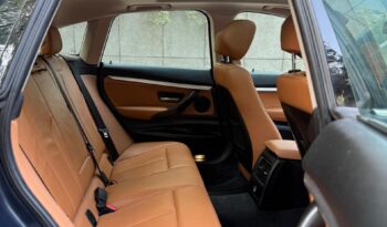 BMW 3GT LUXURY LINE full