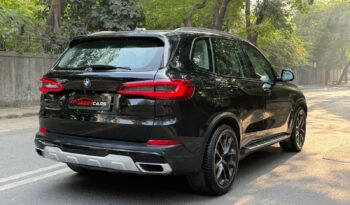 BMW X5 X-DRIVE 30D full