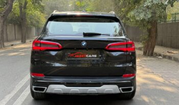 BMW X5 X-DRIVE 30D full