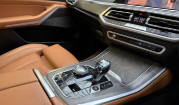 BMW X5 X-DRIVE 30D full