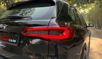 BMW X5 X-DRIVE 30D full