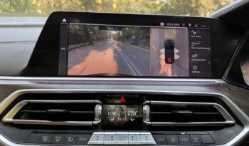 BMW X5 X-DRIVE 30D full